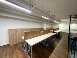 100 Pasir Panjang (D5), Factory #630128811